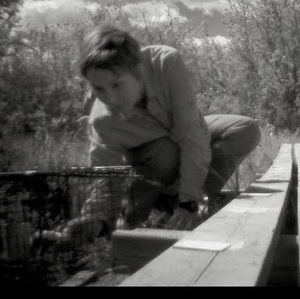 Meet your Posher, Isabel